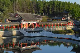 牡丹江“曹园”事件举报人涉嫌盗伐林木罪被刑拘图片