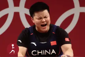 中国队1小时4金！打破多项世界纪录图片