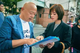 你的理想丢了吗？什么时候、怎么丢的？导演刘进：希望大家看完《理想之城》想想这些问题图片
