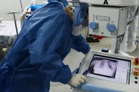 AI在新冠检测中失灵了？研究发现647款AI工具不适用于临床图片