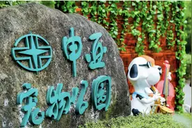 奉贤新增一大型宠物乐园图片