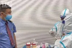 出入长沙南站要核酸检测吗？权威解答湖南18个高铁站防疫要求图片