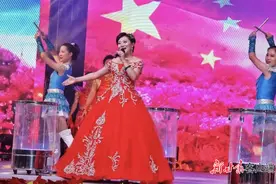 一片深情唱给你听图片