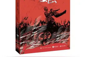 儿童文学《亲娘》：一对没有血缘关系的“母子”图片