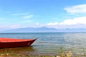 旅游度假到玉溪 | 游诗意澄江，享山水逍遥之旅图片