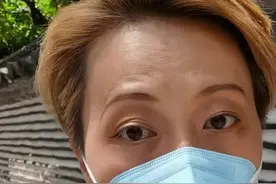 奥运“问记者”丨回头望、“拿捏”手势、点太阳穴……苏炳添这些动作是啥意思？图片