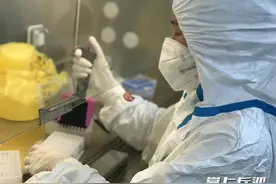 @长沙人 家门口就可做核酸检测！（检测地点清单）图片