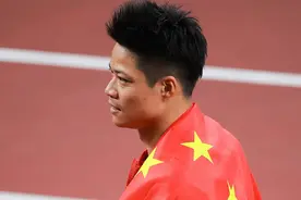 曼曼看奥运丨创造历史！苏炳添的9秒83意味着什么？图片