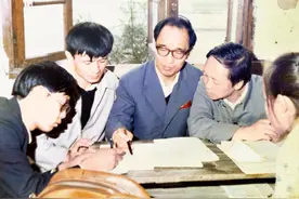 我们的征途是星辰大海，华西人的科技创新接力之路图片