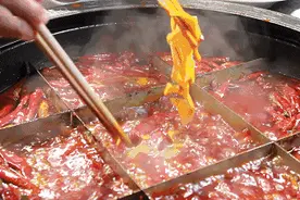 重庆特产传说（580） | 无辣不欢？武隆高山辣椒吃起来图片