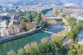 先富带后富，浙江这么做图片