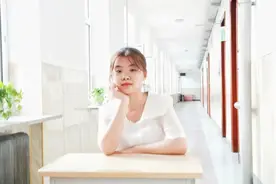 光华新语 | 曾翔月：心怀热忱，奔赴山海图片
