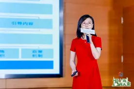 邻居住着谁？买菜哪儿新鲜？最佳遛弯路线是啥？……你的社区，你真的熟吗？图片