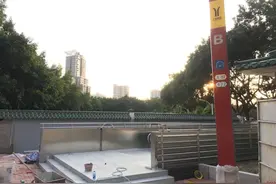 等了22年，终于要开通了！广州地铁再迎重大好消息图片