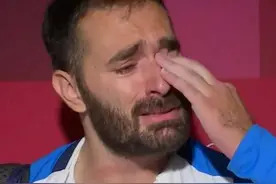 击中泪点！这些奥运选手背后的辛酸故事为何让我们如此共情？图片
