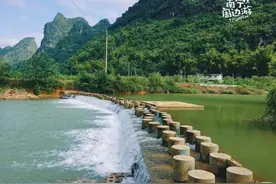 全部免费！南宁一日游61个景点，在邕也能愉快耍！图片