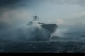 《战地2042》独立短片电影“离去”公布图片