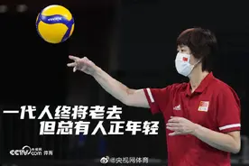 郎平回应不再执教图片