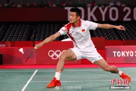 谌龙说这五年经历更多的是失败图片