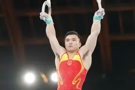 东京奥运会｜刘洋父母：为了这块金牌儿子五年没回家图片