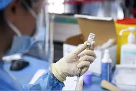 钟南山称国产疫苗对德尔塔有效！达到群体免疫需要这个条件图片