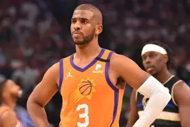 NBA | 自由球员市场开启 湖人忙签老将 保罗终老太阳图片