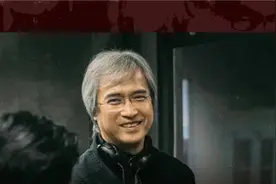 《怒火·重案》突破3亿 导演遗作该如何弥补遗憾图片