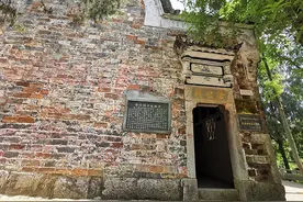 特写｜湖北“小井冈”：如何借红色旅游，彻底改变落后面貌？图片