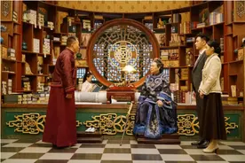 延续话剧传奇，实力派扎堆剧版《立秋》图片