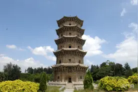 千年积淀的泉州，用世界语言讲述多元文化交融图片