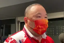 两金四银 强势反弹 张军满意国羽东京奥运会表现图片