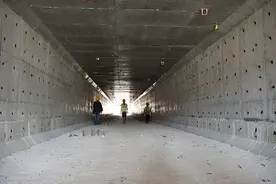 专家：建设海绵城市总体上是惠民举措，正面作用更大图片