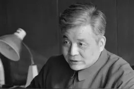 「中国共产党百年瞬间」两弹元勋邓稼先图片
