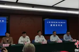 张文宏：百分百预防感染的疫苗不存在 疫情防控务必广、快、早图片