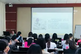 迎接新课改，贵州英语骨干教师暑期充电忙图片