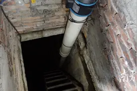 有限空间竟暗藏大隐患！广东全省开展隐患排查图片