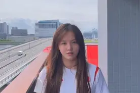 深一度｜始于颜值，敬于实力，中国女子水球队值得被看见图片