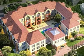 好消息！杭州又有一批新建学校和幼儿园将投入使用，有你家附近的吗？图片