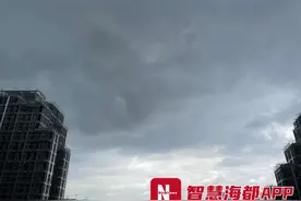 台风要来了！后天或登陆福建！福州将迎大风大暴雨……图片