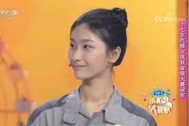 深圳“汽修女神”再次登央视，她说“不想当‘追流量的人’”图片