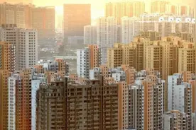 报告称2020年我国长租公寓租金水平已降至近5年最低图片