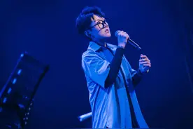 对话｜好声音学员王靖雯：不为惊艳众人，只想见证成长图片