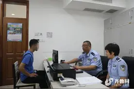 司机驾车时向窗外抛烟头被热心网友举报，聊城交警：罚款50元记2分图片