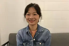 童书·专访｜邓正祺：鳄鱼是我对群体生活不太行的人的祝愿图片
