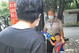 烟火气不减，长沙市民生活有范图片