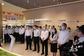 聚焦湛茂阳｜过去一年，三市协同发展取得哪些成绩？图片
