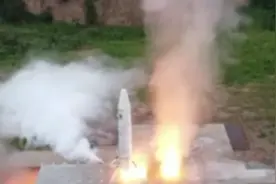 我国民营航天首次泵压式发动机垂直回收飞行成功，含金量几何图片