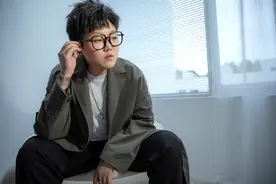 从网红歌手到“好声音”学员，王靖雯：不为惊艳众人，只想见证成长图片