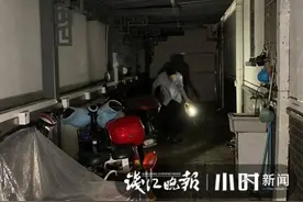 爆红的杭州拾荒爷爷，就是小时新闻报道过的无花果爷爷：两年，一位老者的变与不变图片