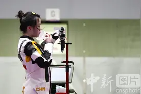 惊艳！奥运赛场上的“神仙解说词”火了，网友：这就是中国式浪漫图片